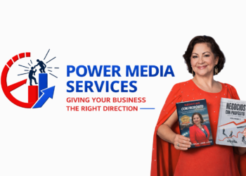 Libro «Negocios con Propósito Volumen 2»: de inmigrante a los 18 años a reconocida por la NASA