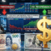 El peso mexicano enfrenta presión externa mientras el dólar recupera fuerza en los mercados