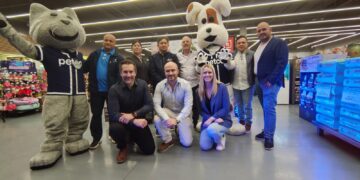 Petco eleva el estándar del bienestar animal en México con la llegada de Blue Buffalo