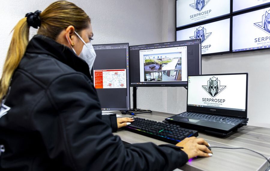 Las mujeres avanzan en la seguridad privada, uno de los sectores históricamente más cerrados para ellas