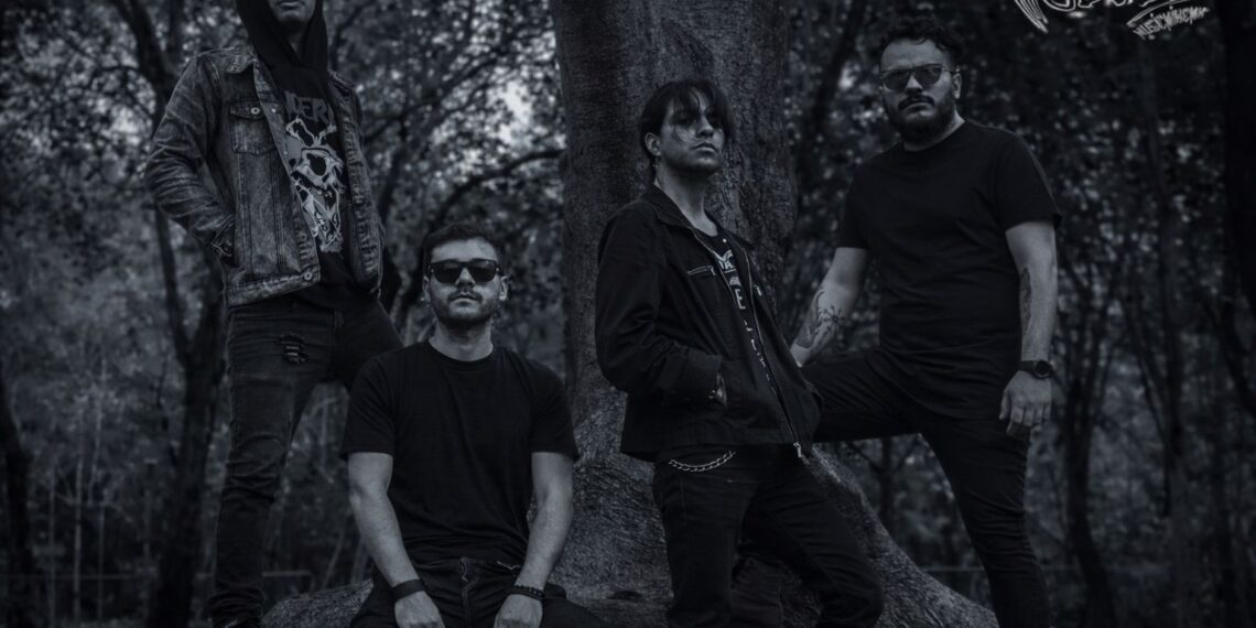 SKYWOLVES PRESENTA “LLOVIENDO ESTRELLAS”, UNA REINTERPRETACIÓN DEL CLÁSICO DE CRISTIAN CASTRO