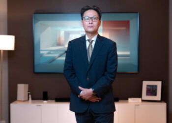 20 años en la cima: el legado de Samsung que redefine las TVs