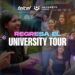 Los esports conquistan las universidades con la gira 2026 de Telcel UNIVERSITY Esports