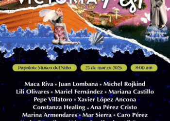 VictoriaFest 2026 reúne a las voces más influyentes del emprendimiento en México