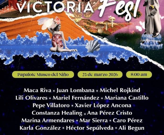 VictoriaFest 2026 reúne a las voces más influyentes del emprendimiento en México