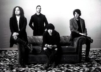 Whisky Caravan presenta Invisibles en México antes de su llegada al Sonorama Ribera del Duero México 2026