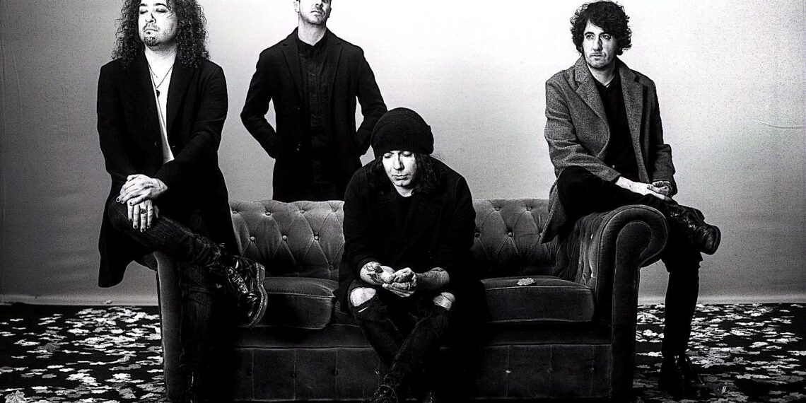 WHISKY CARAVAN CONFIRMA SU REGRESO A MÉXICO RUMBO AL SONORAMA RIBERA DEL DUERO MÉXICO 2026