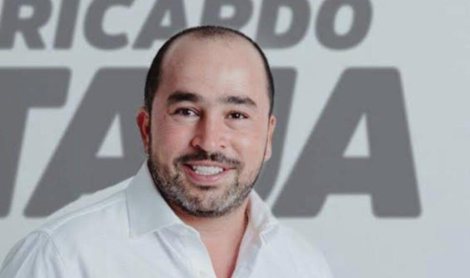 Atenderá gabinete de seguridad asesinato de Ricardo Taja Ramírez: Claudia Sheinbaum