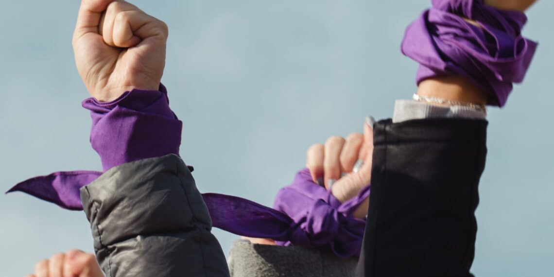 Los derechos sexuales: una conversación urgente para la libertad de las mujeres. El arte de disfrutar con estilo y sentido.