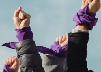 Los derechos sexuales: una conversación urgente para la libertad de las mujeres. El arte de disfrutar con estilo y sentido.