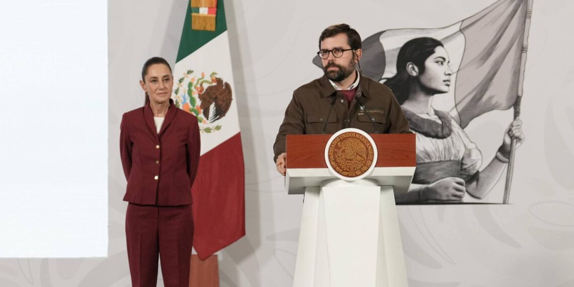 Posiciona Gobernador David Monreal a Zacatecas como pionero nacional en innovador modelo oncológico de acto único