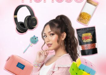 Mumuso redefine el estilo de vida con una explosiva variedad de productos que conquistan todos los sentidos