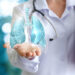Combinación terapéutica libre de quimioterapia redefine el tratamiento del cáncer de pulmón