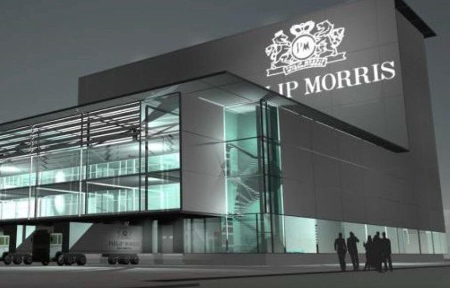 Exigen pago a Philip Morris por adeudos que superan los 50 millones