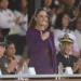 Sheinbaum llama a mirar la historia y comprometernos con el futuro de todas las mujeres de México