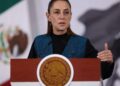 “No hay nada en las investigaciones”: Sheinbaum niega que remesas sean utilizadas para lavado de dinero