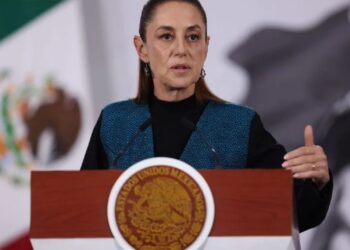 “No hay nada en las investigaciones”: Sheinbaum niega que remesas sean utilizadas para lavado de dinero