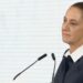 Sheinbaum presenta «plan B» tras rechazo a su reforma electoral: reducirá recursos a congresos locales e impulsará la consulta popular