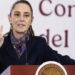 “Se trata de que puedas hablar”: Sheinbaum niega la intención de usar tiempos oficiales con cambios en la revocación de mandato
