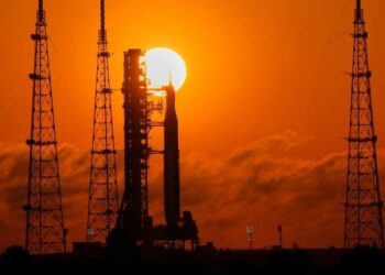 La NASA dedicará 20 mil mdd para instalar una base lunar en los próximos siete años