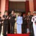 Delcy Rodríguez continúa con cambios: designa nuevo ministro de Comercio Exterior y embajadora ante la ONU