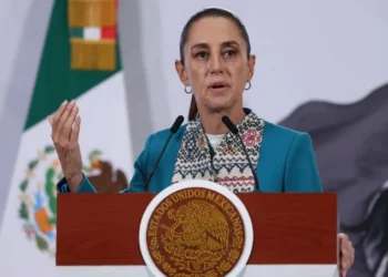 “Fue un entramado de corrupción”: Sheinbaum celebra el triunfo de México en el arbitraje por el caso de taxímetros en la CDMX