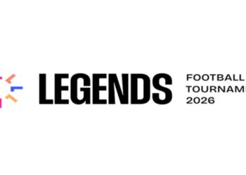 Ronaldinho encabezará el Legends Football Tournament 2026: un evento que reunirá a íconos del fútbol mundial