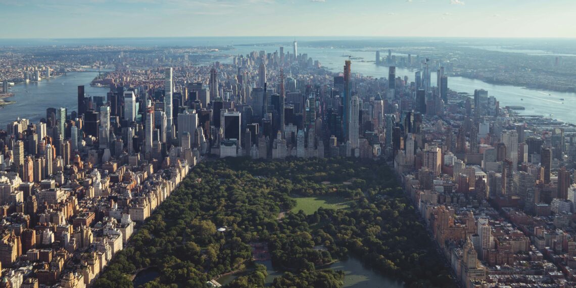 Despegar, socio oficial de NYC Tourism + Conventions, une a México y NYC rumbo al Campeonato del Mundo