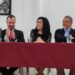 Ivette Estrada presentó el libro Relaciones Públicas según Coatlicue