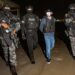 Llega a Ecuador “Lobo Menor” tras ser detenido en CDMX y expulsado de Colombia