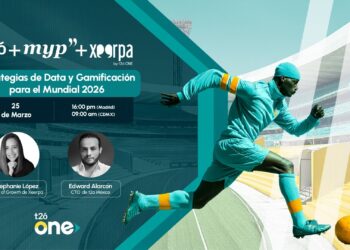 El Mundial 2026, una oportunidad para convertir fans en clientes