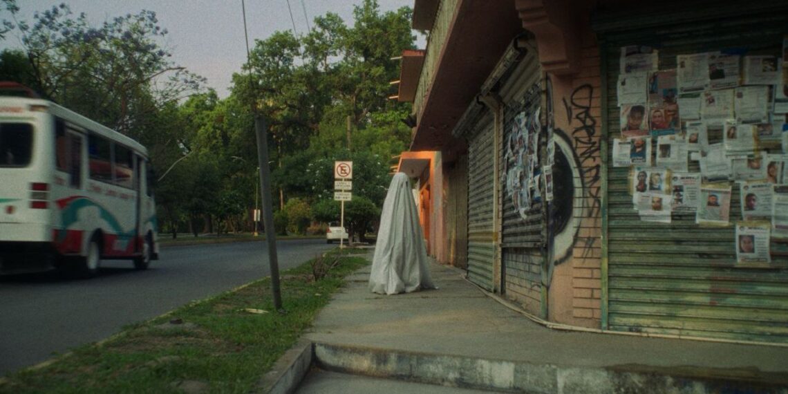 El Bravo Films estará presente en San Diego Latino Film Festival con el cortometraje “Los que esperan” de Medardo Treviño Cruz