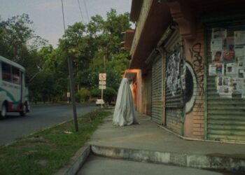 El Bravo Films estará presente en San Diego Latino Film Festival con el cortometraje “Los que esperan” de Medardo Treviño Cruz