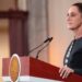 Sheinbaum anuncia acuerdo con Google, TikTok y Meta para atender la violencia contra las mujeres en México