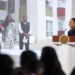 Presidenta encabeza décimo Miércoles de Vivienda para el Bienestar con entrega en Nayarit y Quintana Roo