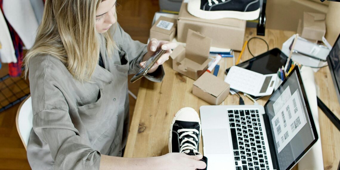 El ecommerce en México sigue creciendo, pero las PyMes están dejando ir las ventas