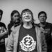 2 Minutos encenderá Rockout 2026 junto a Bad Religion y Cock Sparrer en el Velódromo Olímpico