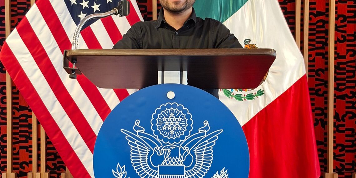 i-Leaders es seleccionado para participar en el prestigioso programa YLAI 2026 de Estados Unidos