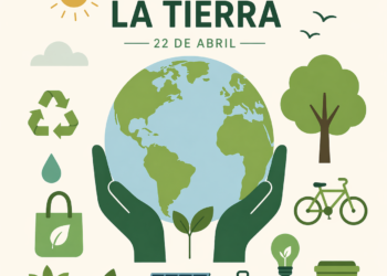 Día de la Tierra 2026: qué es y por qué se celebra cada 22 de abril