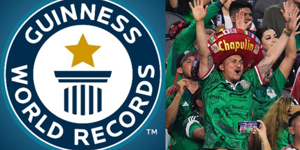 Convocan a imponer récord Guinness con “La Ola” en Paseo de la Reforma rumbo al Mundial 2026