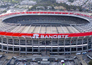 Calles cerradas por partido México vs Brasil en el Estadio Banorte: estas son las alternativas viales