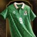 Presentan jersey edición especial en homenaje a Hugo Sánchez; una gala para celebrar su legado