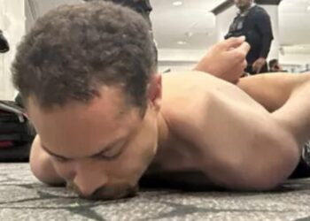 Dictan prisión preventiva a Cole Allen, acusado de intentar asesinar a Donald Trump