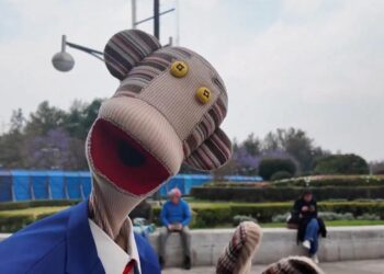 Alerta por calor extremo pone en riesgo el concierto masivo de 31 Minutos en el Zócalo de CDMX