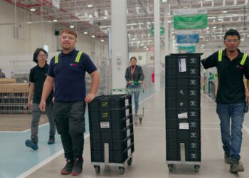Resultados financieros 2025: Bosch México registra crecimiento de doble dígito