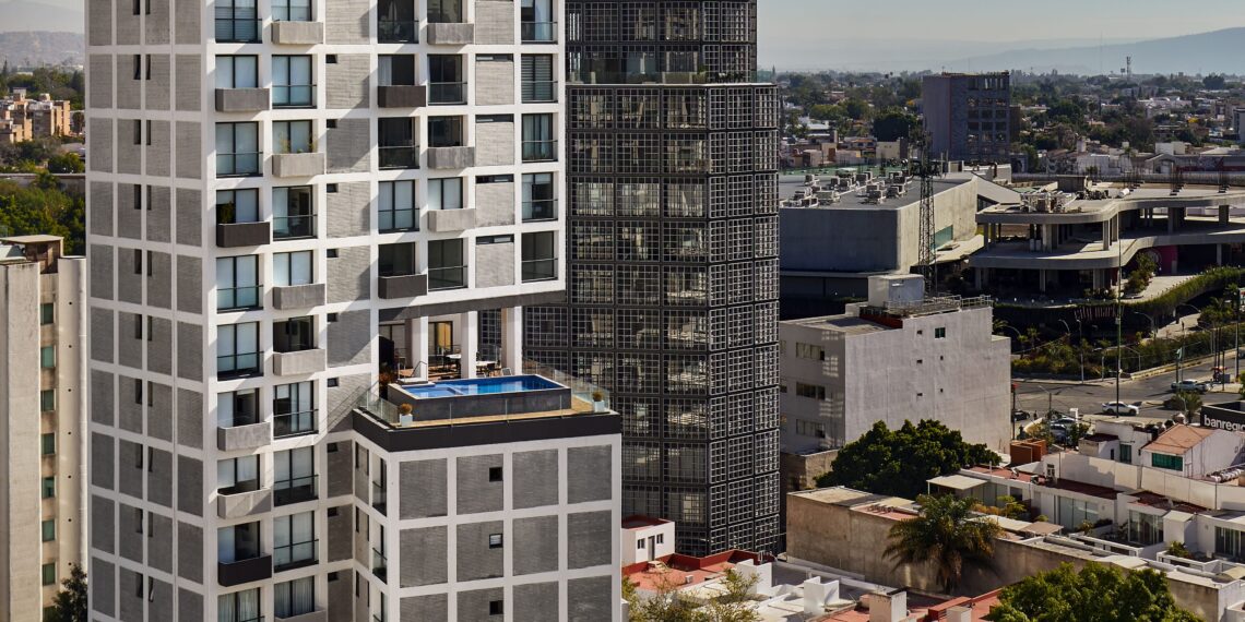 Alianza estratégica entre EIDOS Arquitectura y Rise da origen a Grupo Origen para transformar el desarrollo inmobiliario en México