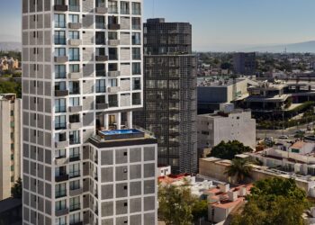 Alianza estratégica entre EIDOS Arquitectura y Rise da origen a Grupo Origen para transformar el desarrollo inmobiliario en México