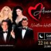 Amantes en concierto: una noche donde las canciones vuelven a sentirse