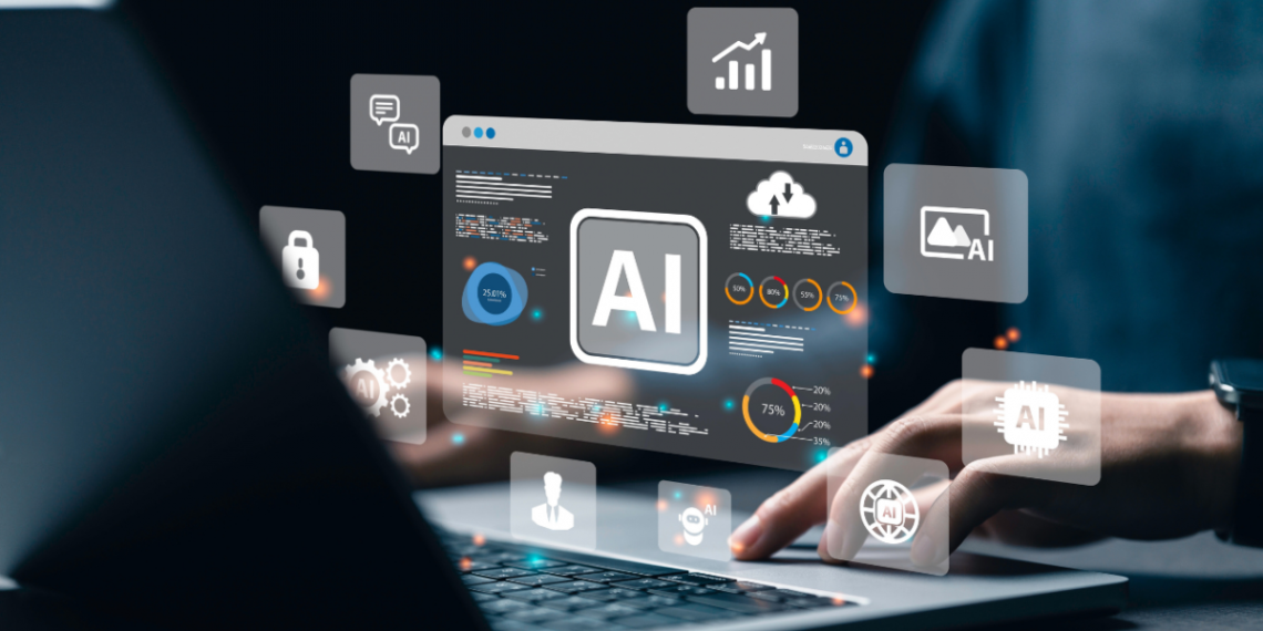 IA en el sector retail impulsa eficiencia, personalización y nuevos modelos de negocio