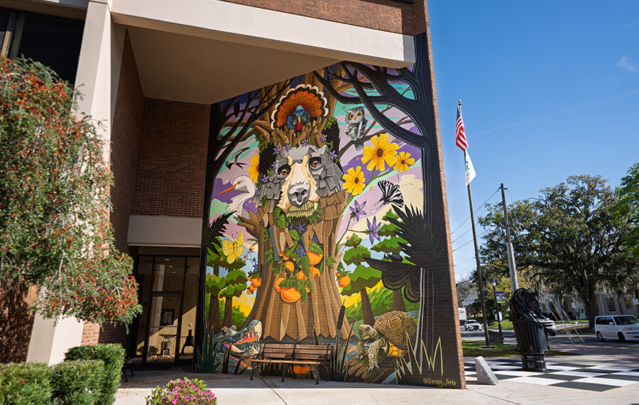 Florida celebra el Día Mundial del Arte con sus tesoros culturales